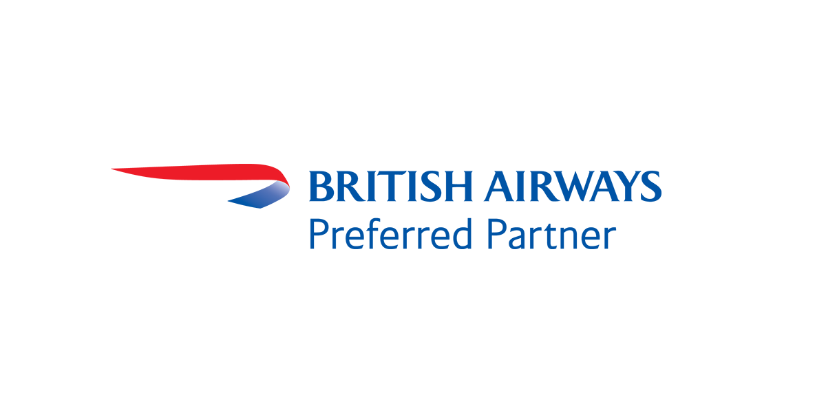 British Airways Preferred Partner